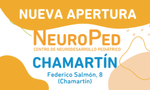 Neuroped chamartin